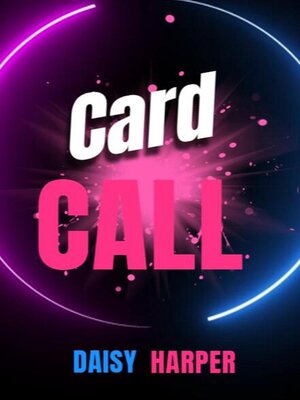 cover image of Card call